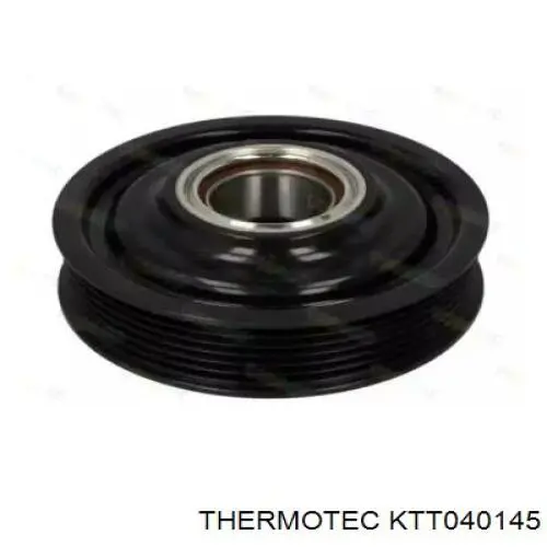 Koło pasowe sprężarki klimatyzacji Thermotec KTT040145 cena, od 85,84 USD