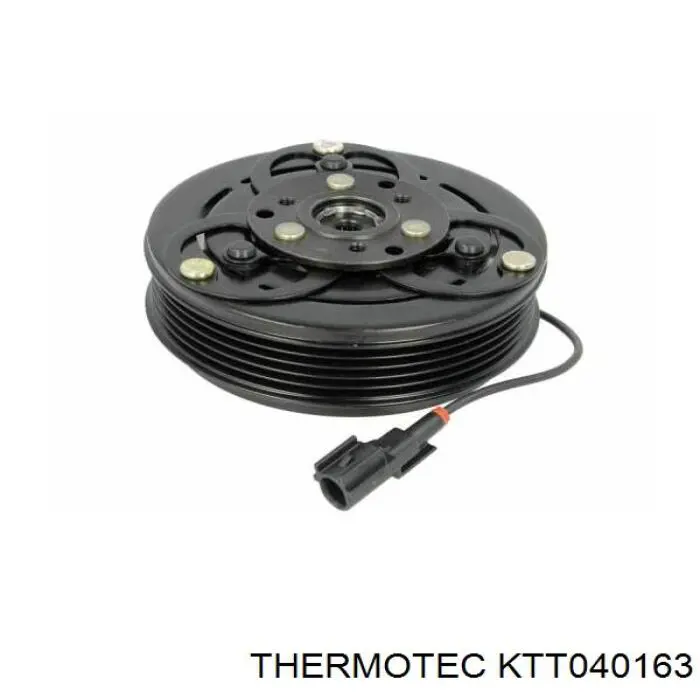 Koło pasowe sprężarki klimatyzacji NRF 380188 cena, od 104,92 USD