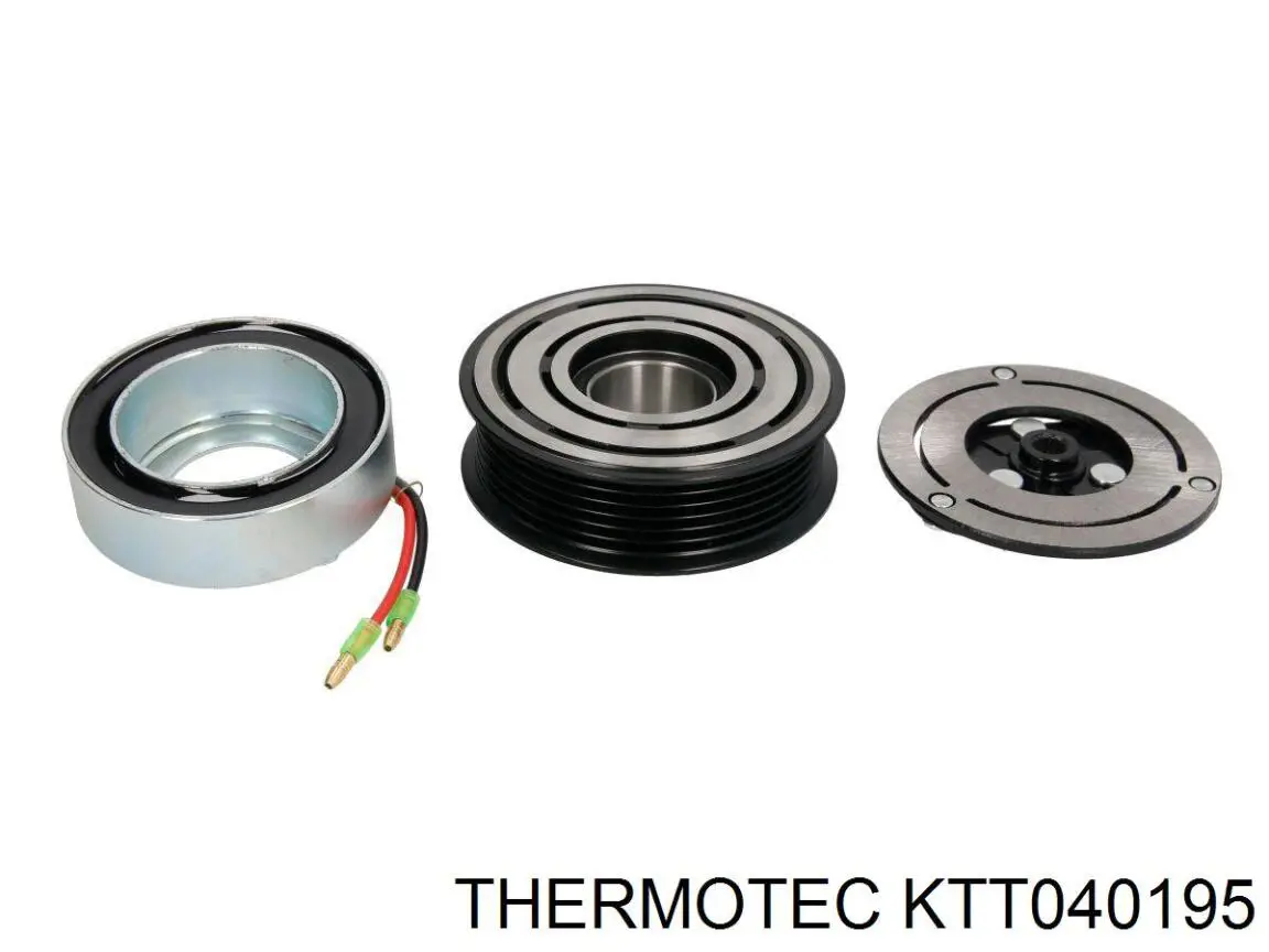 Sprzęgło sprężarki klimatyzacji NRF 380136 cena, od 108,87 USD