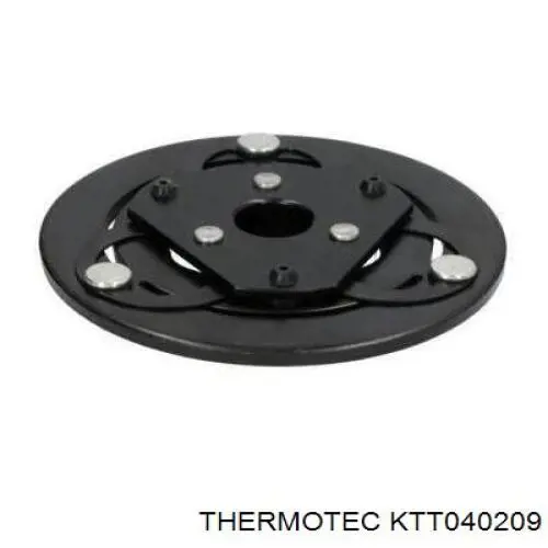 Koło pasowe sprężarki klimatyzacji NRF 380191 cena, od 112,22 USD