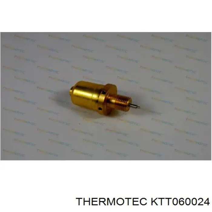 Zawór sprężarki klimatyzacji Thermotec KTT060024 cena, od 32,19 USD