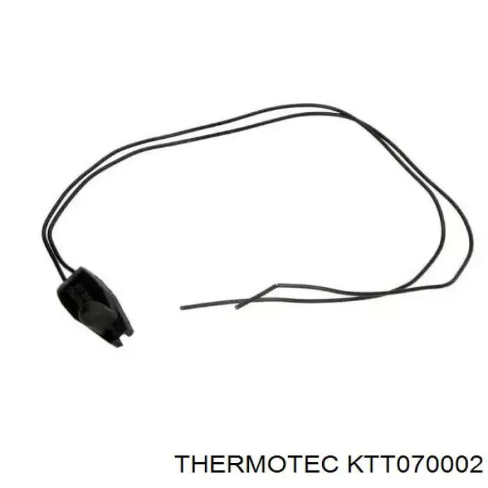 Czujnik temperatury zewnętrznej Thermotec KTT070002 cena, od 32,92 USD
