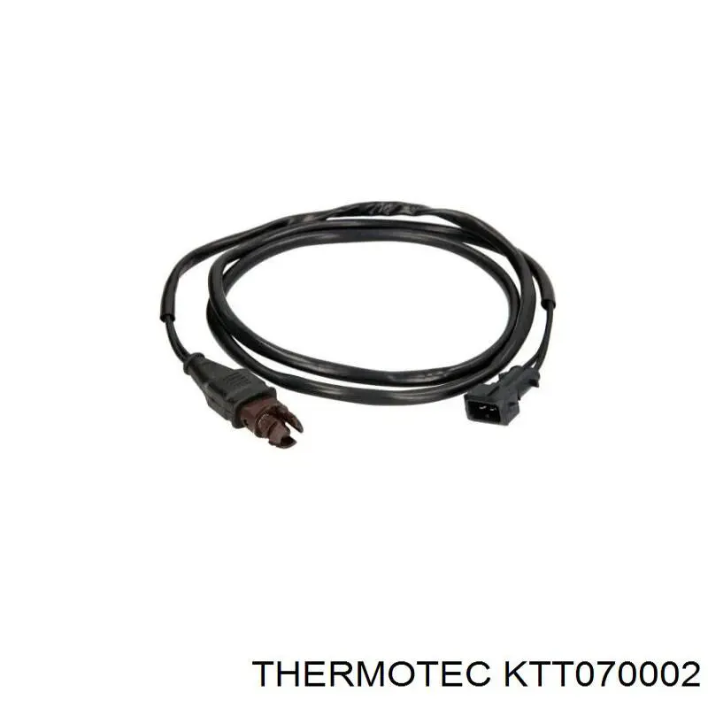 KTT070002 Thermotec Czujnik temperatury zewnętrznej