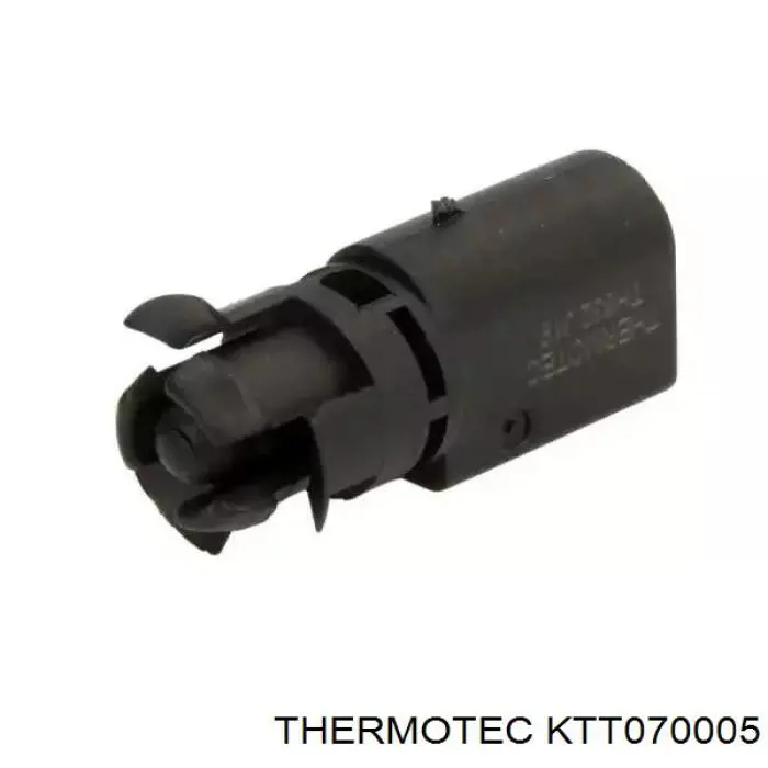 Czujnik temperatury zewnętrznej Thermotec KTT070005 cena, od 8,14 USD