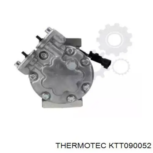 Sprężarka klimatyzacji Volvo 31291882 cena, od 81,32 USD