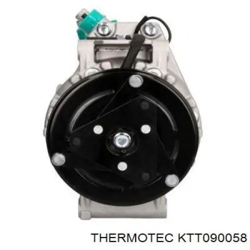 Sprężarka klimatyzacji BMW 4472208029 cena, od 90,24 USD