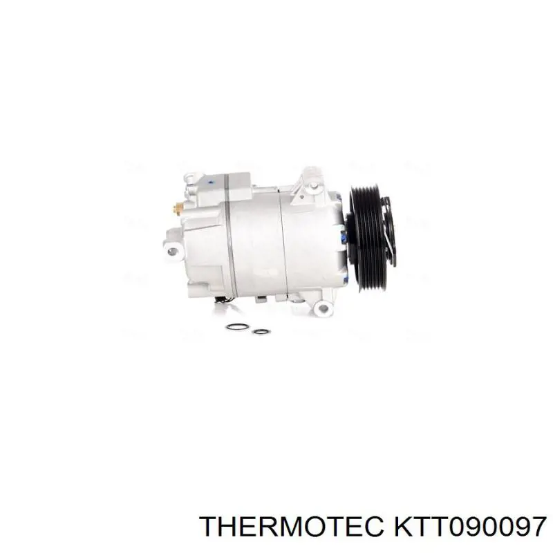 Sprężarka klimatyzacji Mahle Original ACP138000P cena, od 207,41 USD