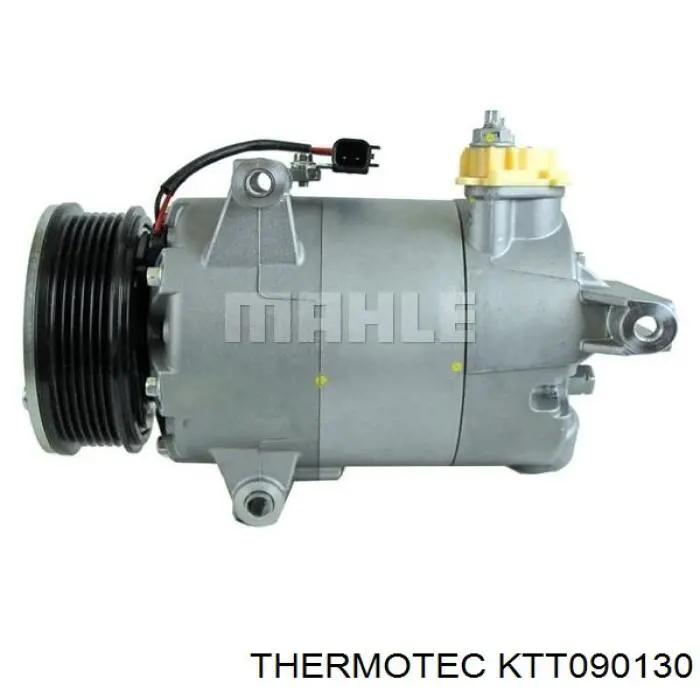 Sprężarka klimatyzacji Ford 2355740 cena, od 223,47 USD