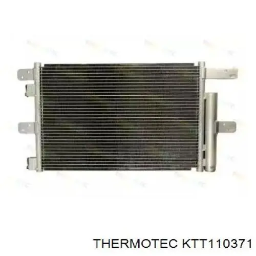 Do koszyka 504238741 Iveco Chłodnica klimatyzacji