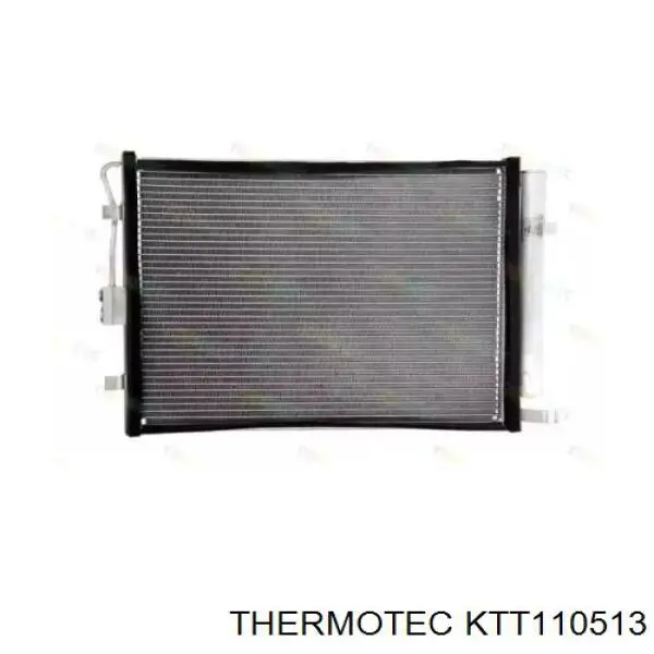 Chłodnica klimatyzacji HCC 976062K000