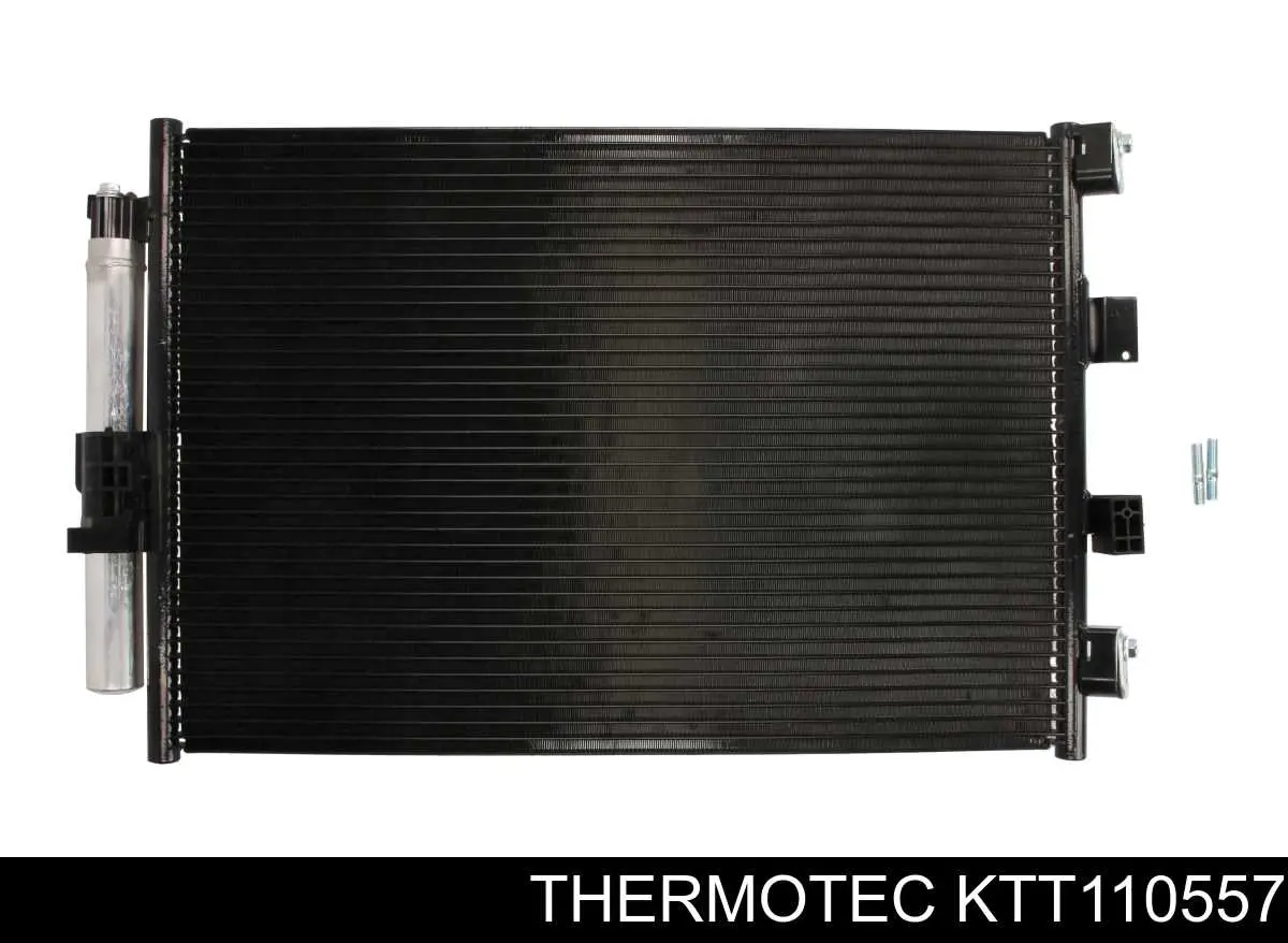 KTT110557 Thermotec chłodnica klimatyzacji