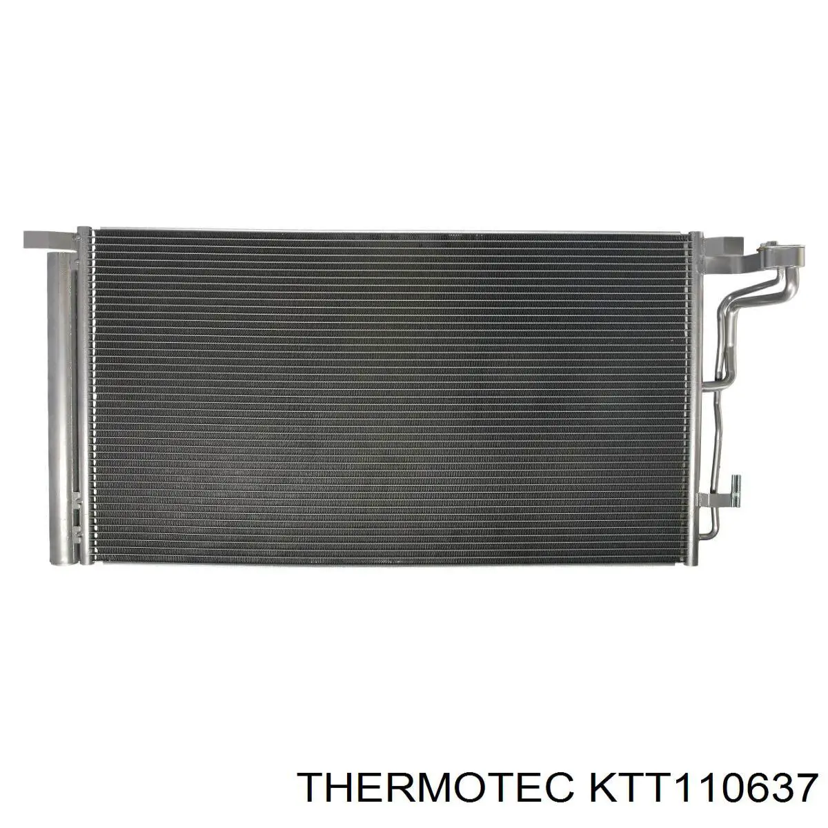 Chłodnica klimatyzacji TYC 606HN2109 cena, od 105,92 USD