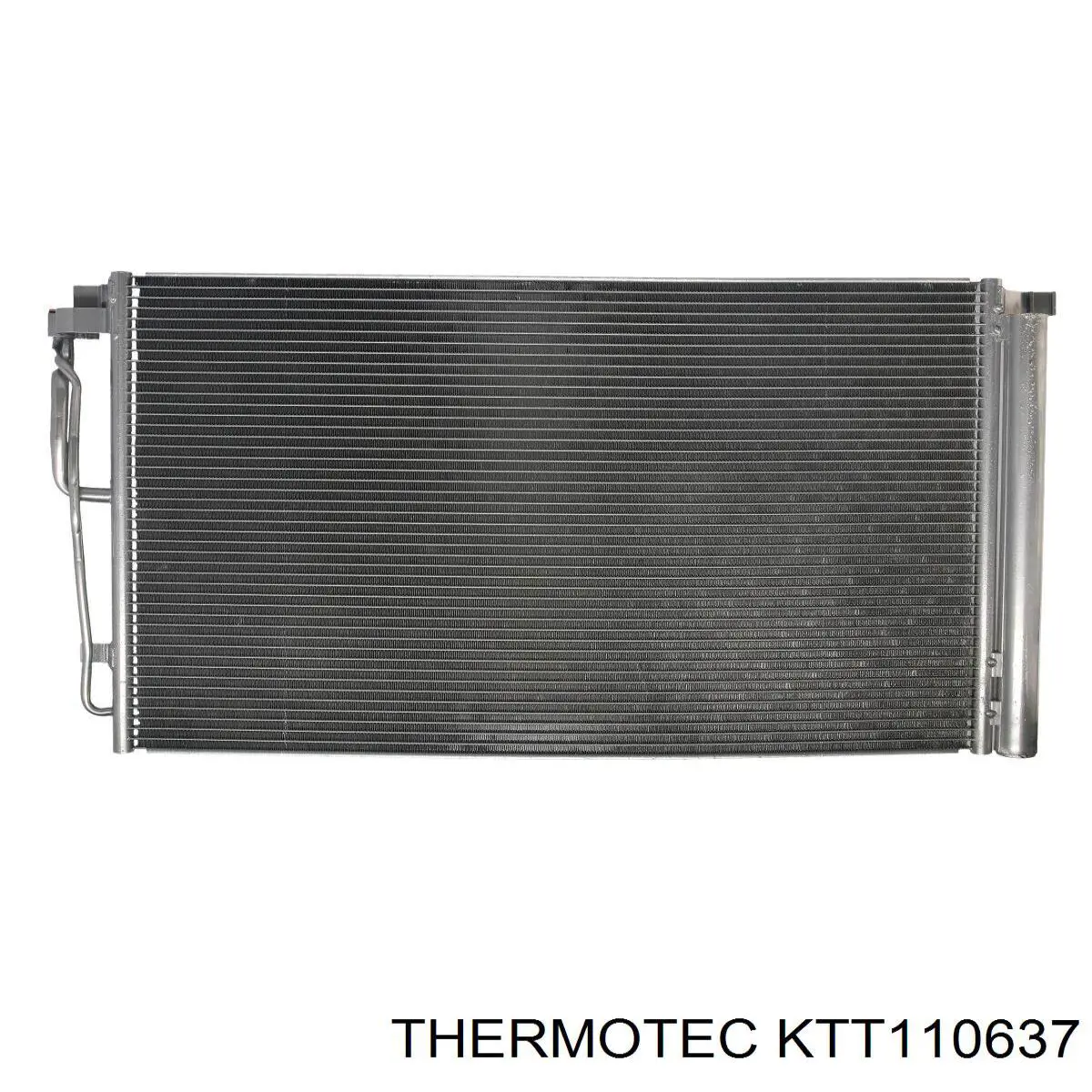 Do koszyka 606HN2109 TYC Chłodnica klimatyzacji