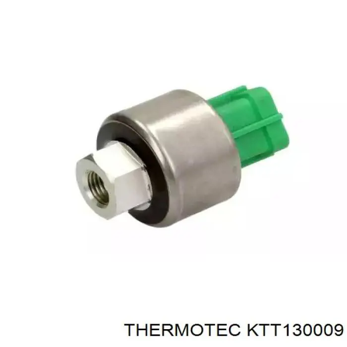 Do koszyka KTT130009 Thermotec Czujnik ciśnienia bezwzględnego klimatyzacji
