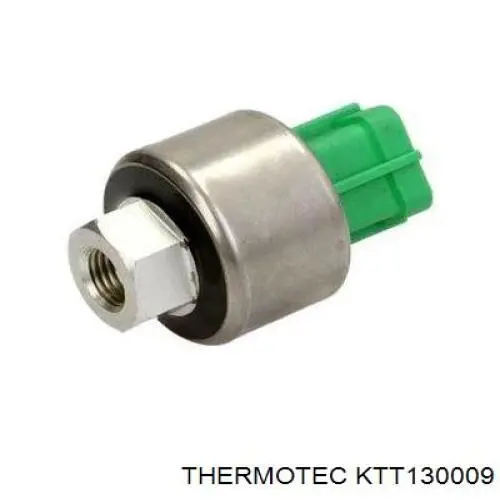 Czujnik ciśnienia bezwzględnego klimatyzacji KTT130009 Thermotec
