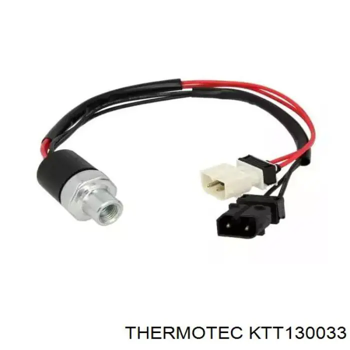 Do koszyka 64538350077 BMW Czujnik ciśnienia bezwzględnego klimatyzacji