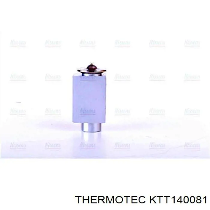 1720823 Ford Zawór termostatyczny klimatyzacji