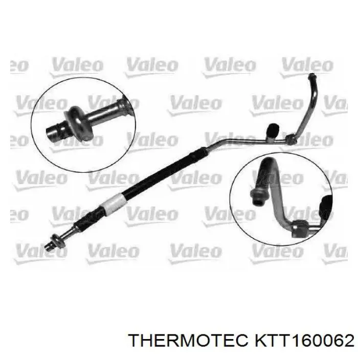 Przewód klimatyzacji, od chłodnicy do parownika Maxgear AC959471 cena, od 115,59 USD