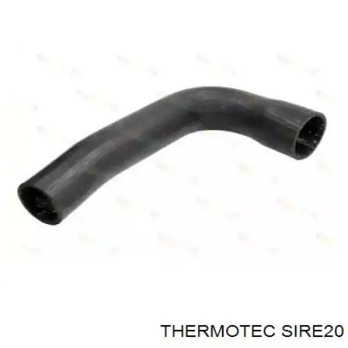 Przewód (króciec) chłodnicy górny Renault (RVI) 7482256614 cena, od 21,65 USD