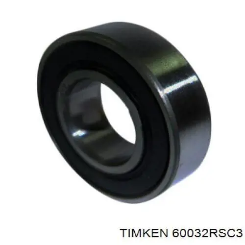 Łożysko alternatora 60034YD2RMXC3 Koyo