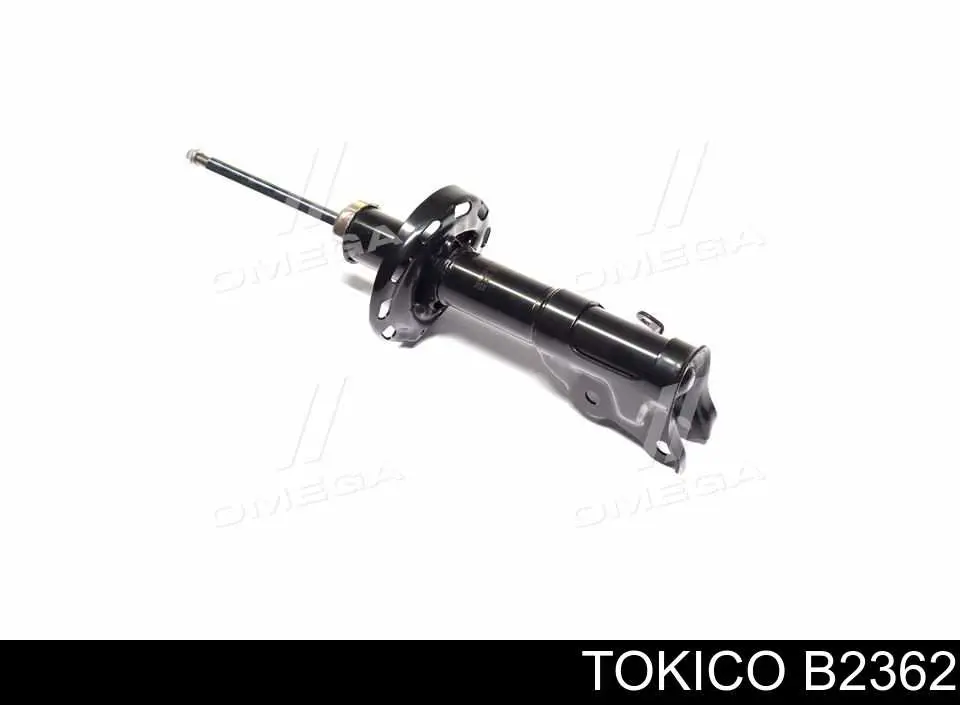Amortyzator przedni prawy Tokico B2362 cena, od 55,90 USD