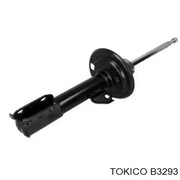 Amortyzator przedni prawy Tokico B3293 cena, od 73,87 USD