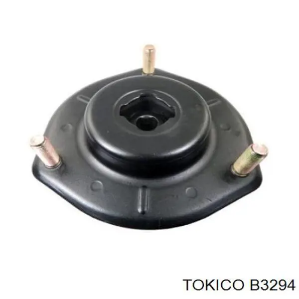 Amortyzator przedni lewy Tokico B3294 cena, od 58,10 USD