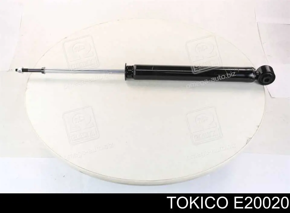 Amortyzator tylny Tokico E20020 cena, od 36,78 USD