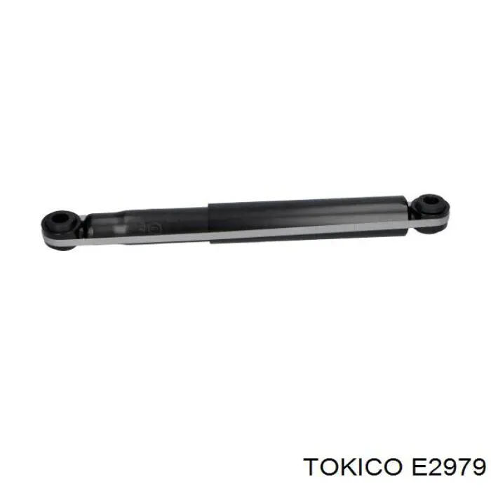 Amortyzator tylny prawy Tokico E2979 cena, od 38,50 USD