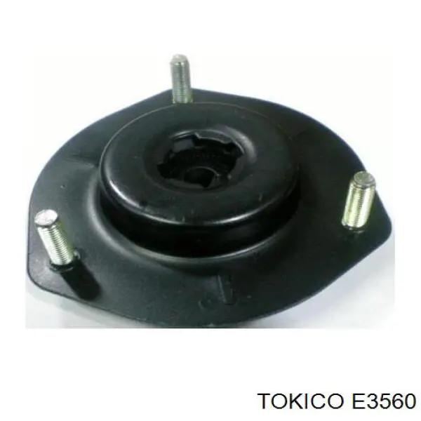 E3560 Tokico Amortyzator przedni