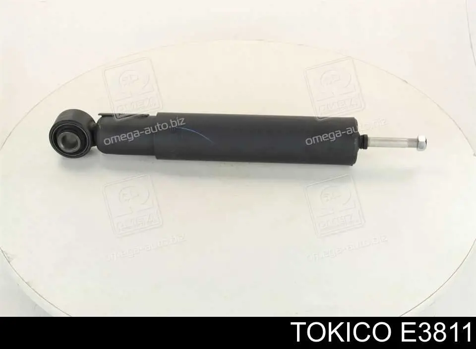 Amortyzator tylny prawy Tokico E3811 cena, od 40,71 USD