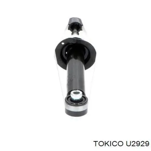 U2929 Tokico Amortyzator przedni