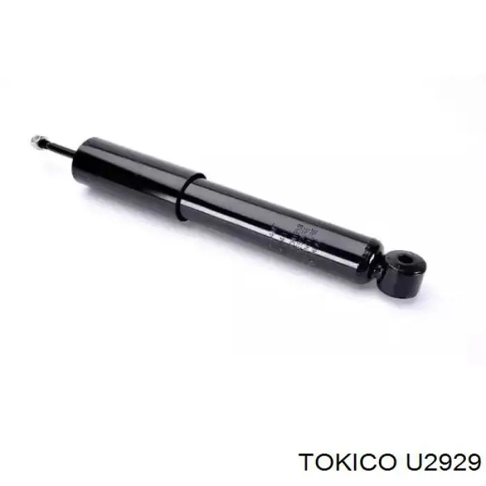 Do koszyka U2929 Tokico Amortyzator przedni