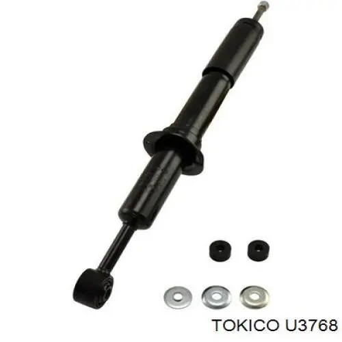 Amortyzator przedni Toyota 4851009J40 cena, od 42,90 USD