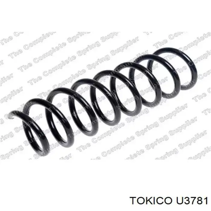  Tokico U3781