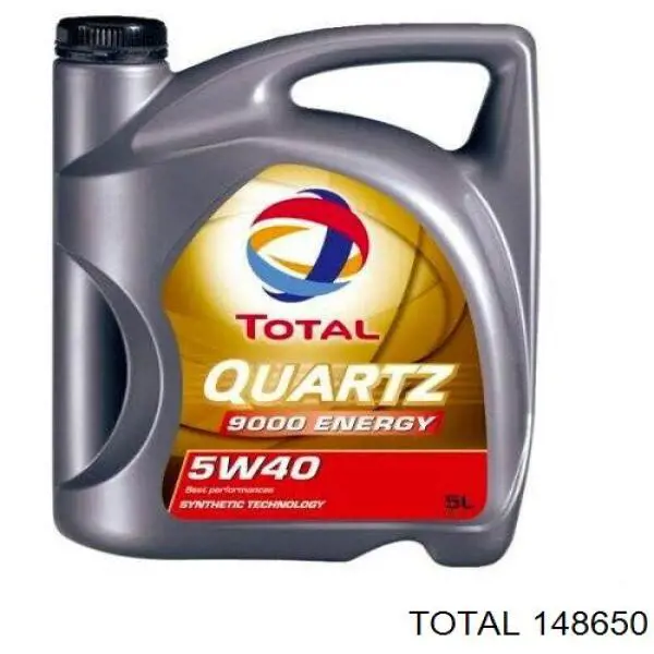 Olej do silnika Total 148650 cena, od 74,08 USD