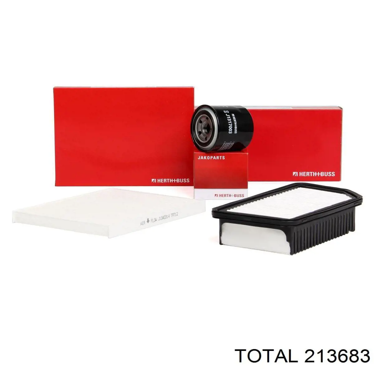 Olej do silnika Total 213683 cena, od 51,90 USD