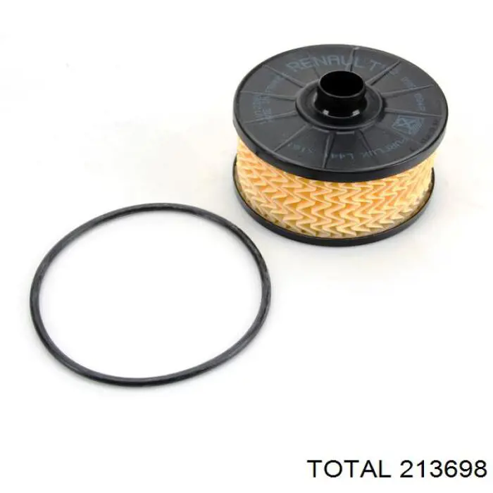 Olej do silnika Total 213698 cena, od 51,90 USD