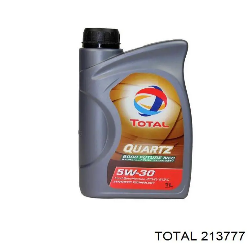 213777 Total Olej do silnika