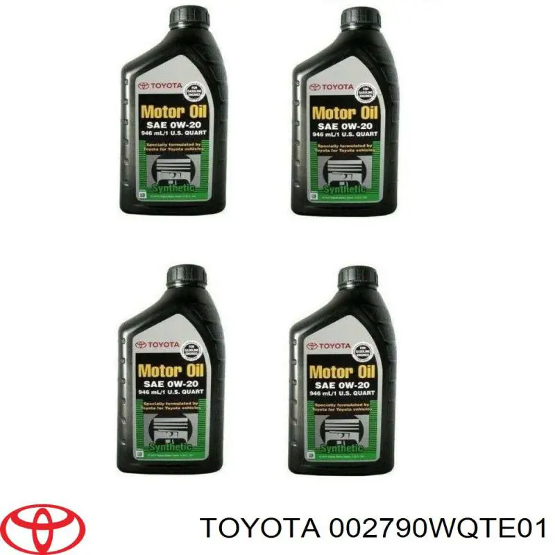 Olej do silnika Mazda 0000G60W20QT cena, od 20,61 USD