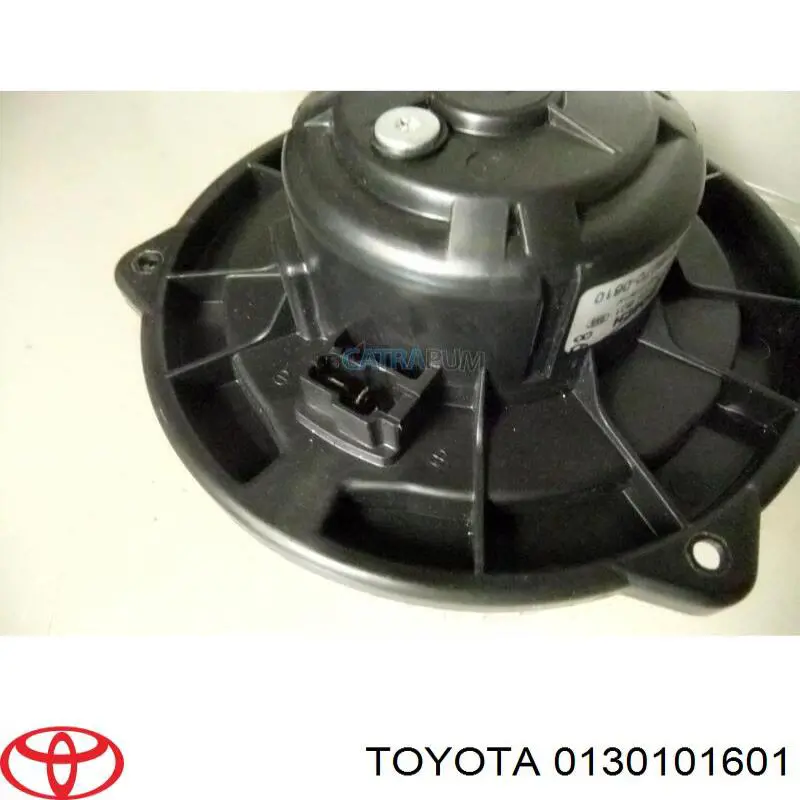 0130101601 Toyota Silniczek wentylatora nagrzewnicy (ogrzewacza wnętrza)