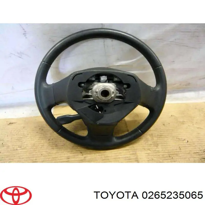  Sterownik ABS  hydrauliczny Toyota Auris 