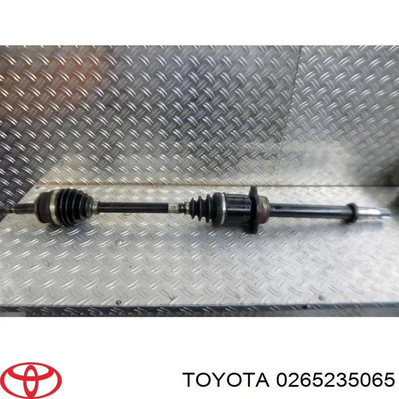 Sterownik ABS  hydrauliczny do Toyota Auris UKP E15