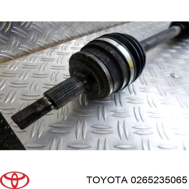 Sterownik ABS  hydrauliczny Toyota Auris UKP