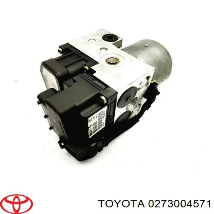 4405002031 Toyota Sterownik ABS  hydrauliczny