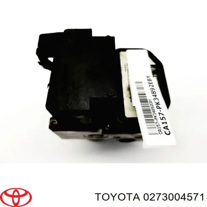Sterownik ABS  hydrauliczny Toyota 4405002031 cena, od 57,89 USD