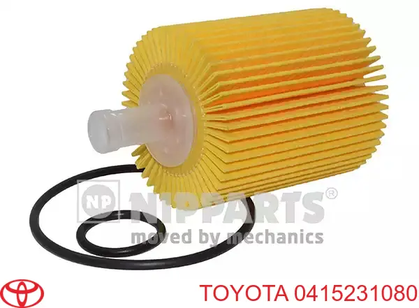 0415231080 Toyota Filtr oleju