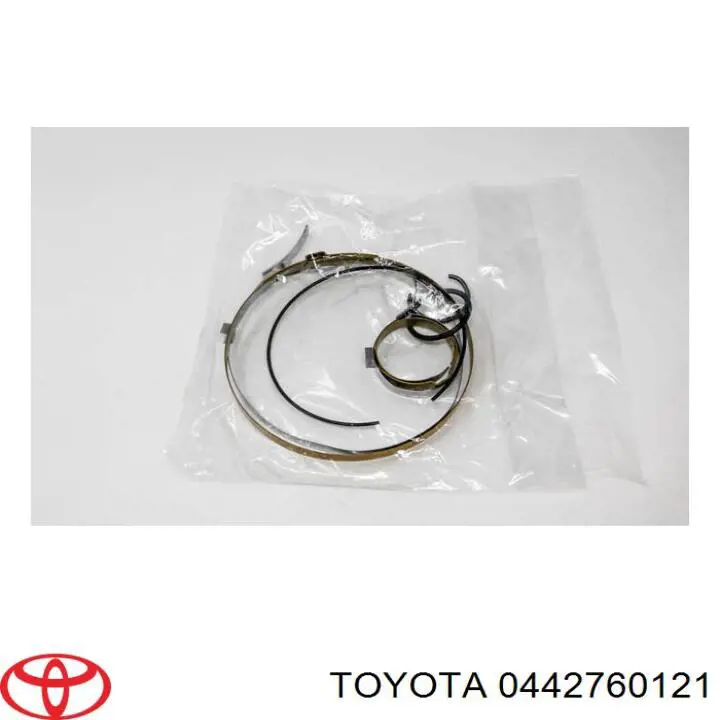 0442760121 Toyota 