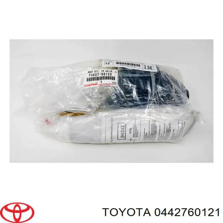  Toyota 0442760121