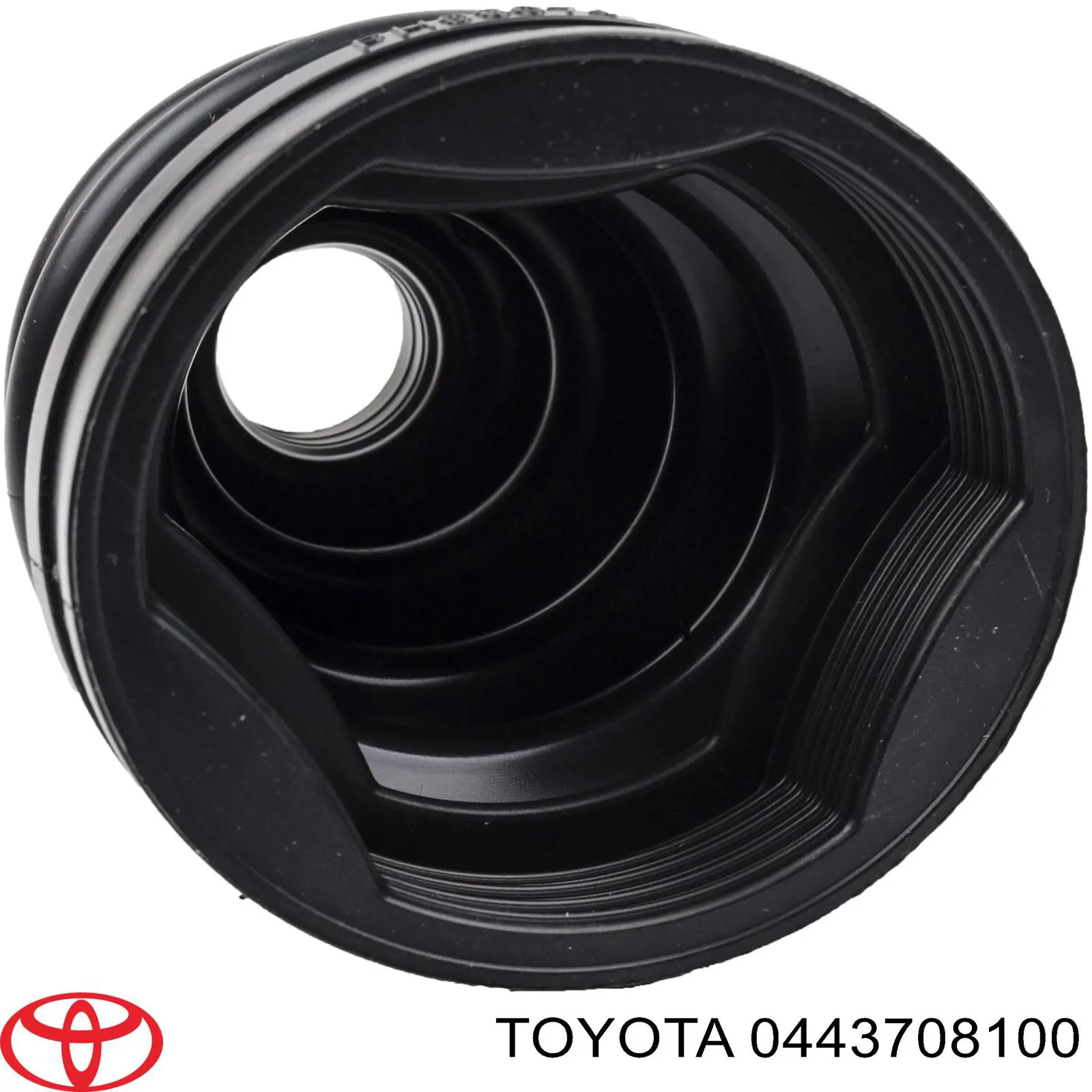 0443708100 Toyota 